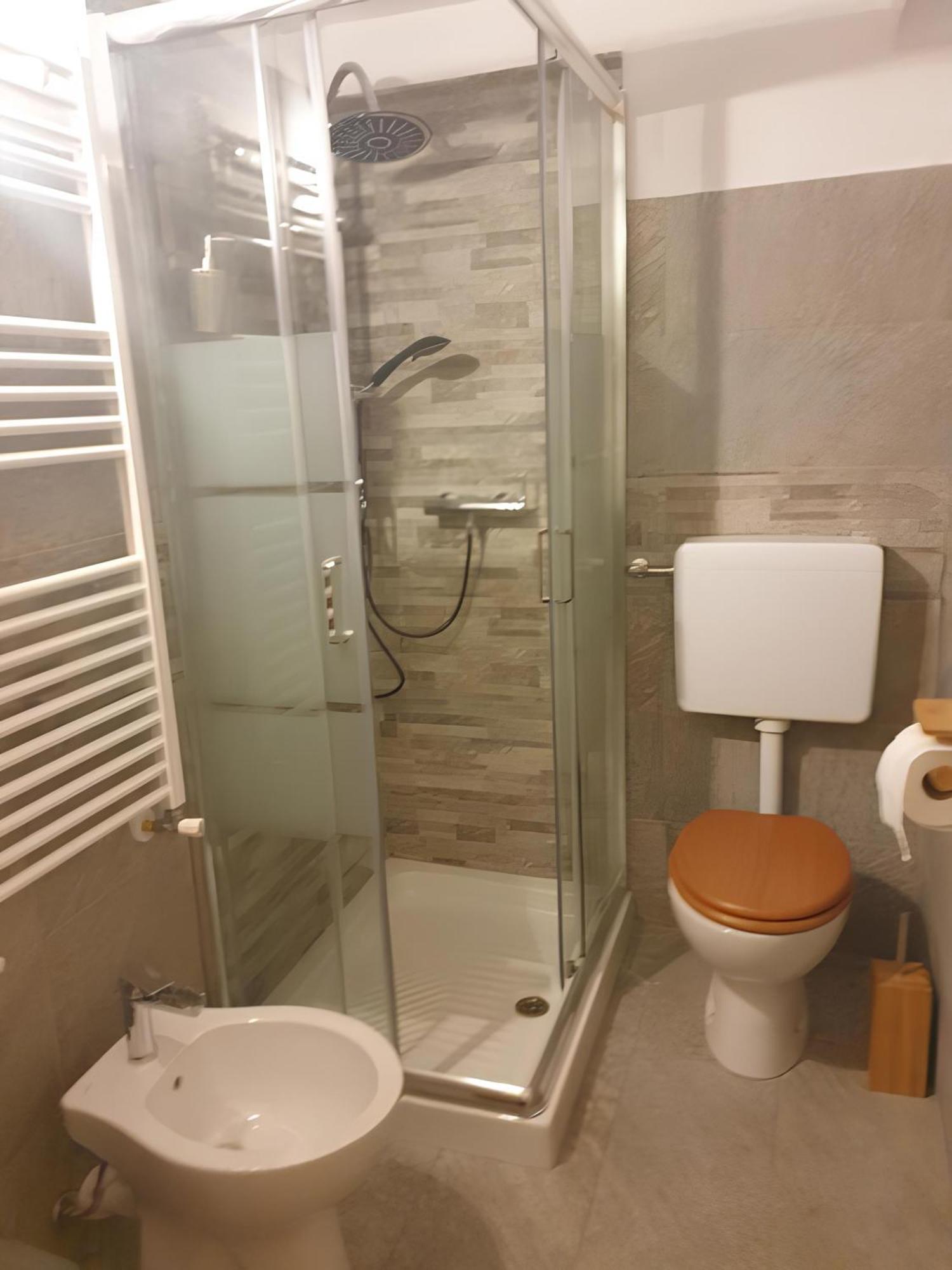 B&B Antica Casa Occitana Sampeyre Εξωτερικό φωτογραφία