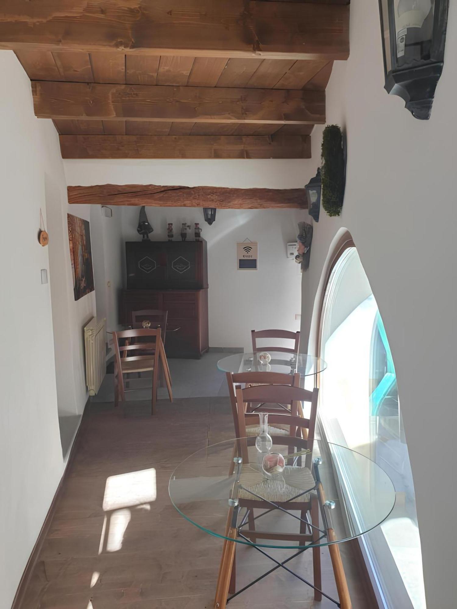 B&B Antica Casa Occitana Sampeyre Εξωτερικό φωτογραφία